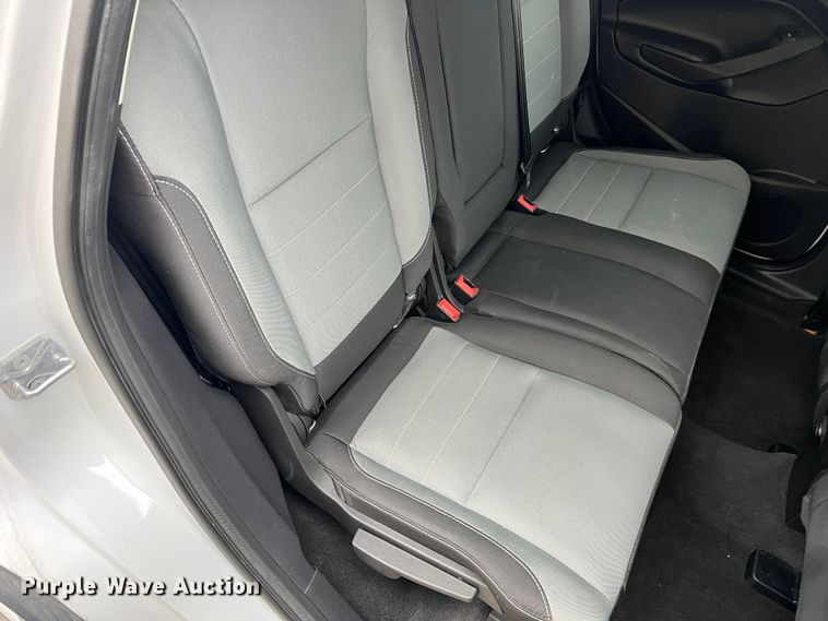 image for item MM9084 2016 Ford Escape SE  SUV