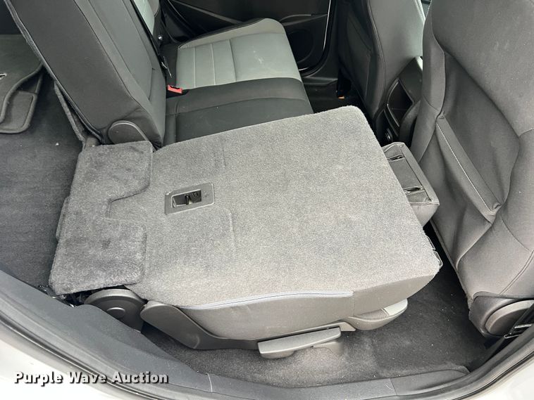 image for item MM9084 2016 Ford Escape SE  SUV