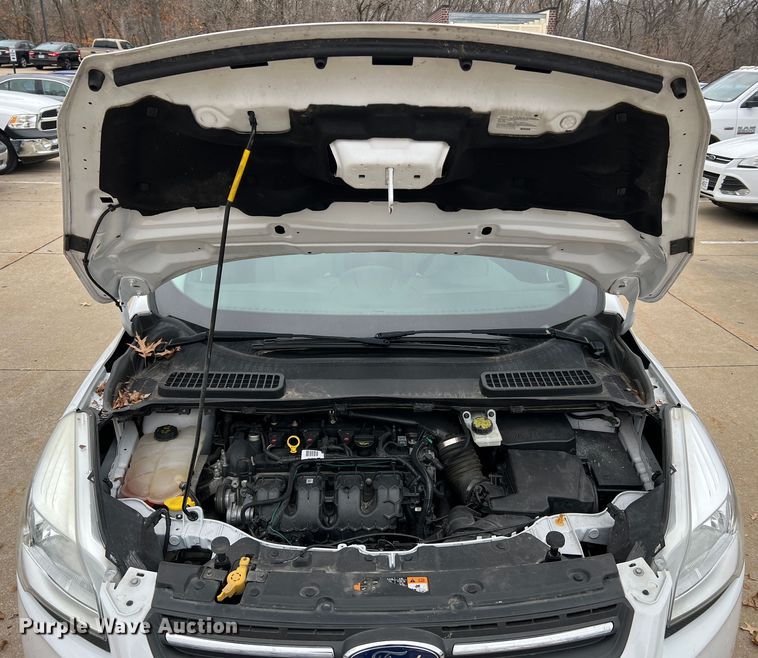 image for item MM9084 2016 Ford Escape SE  SUV