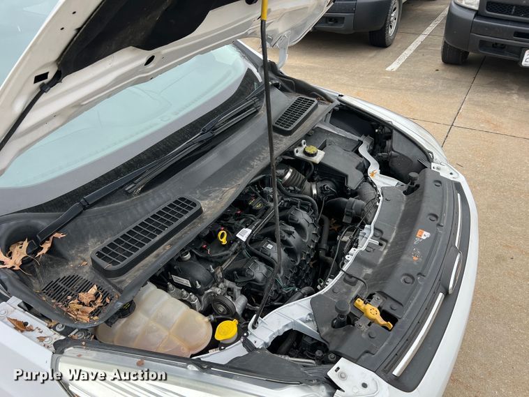 image for item MM9084 2016 Ford Escape SE  SUV