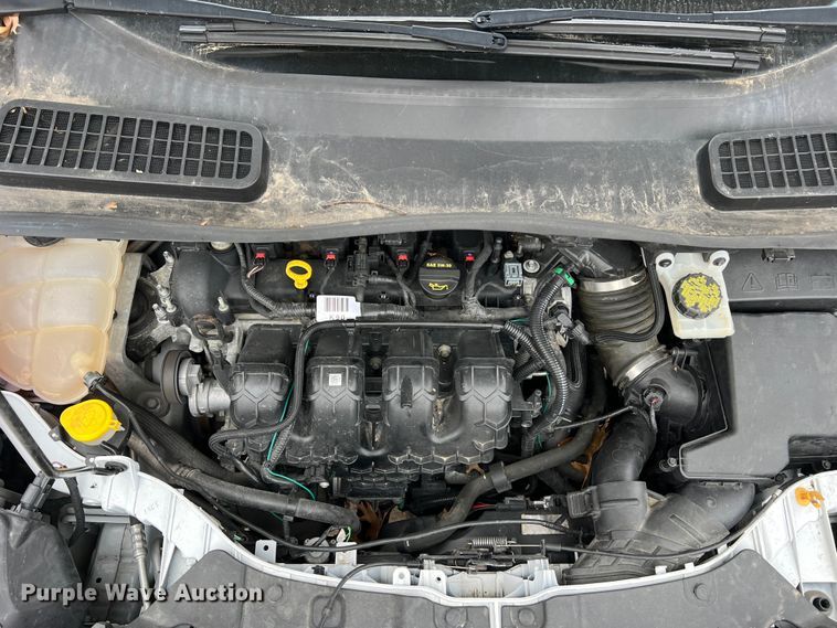 image for item MM9084 2016 Ford Escape SE  SUV