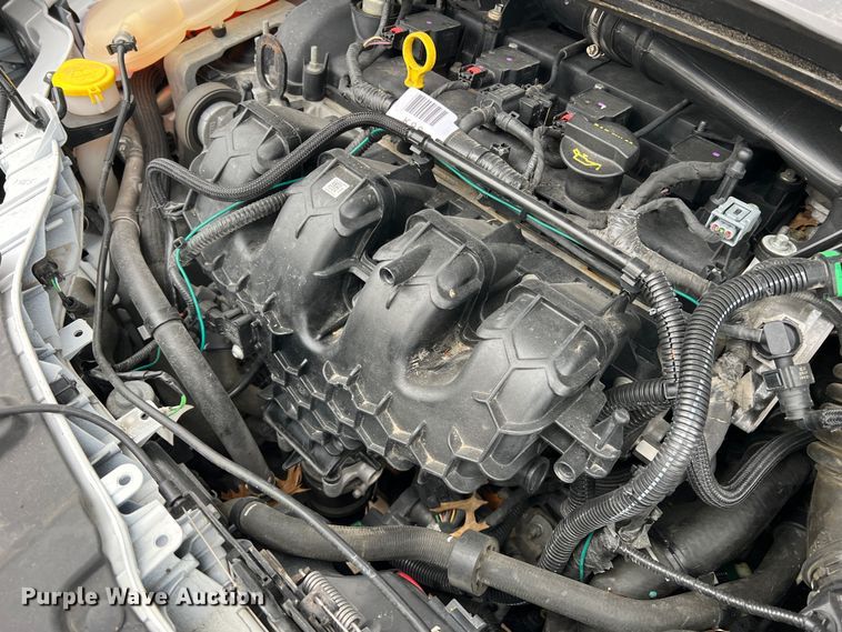 image for item MM9084 2016 Ford Escape SE  SUV