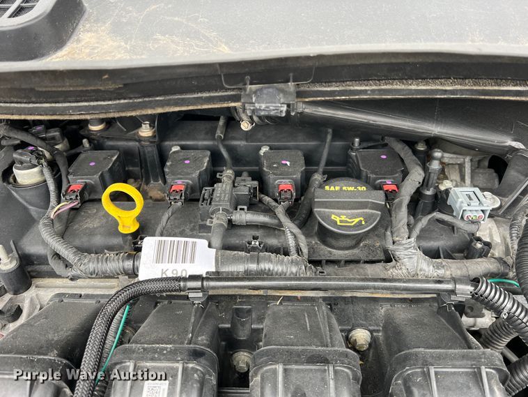 image for item MM9084 2016 Ford Escape SE  SUV