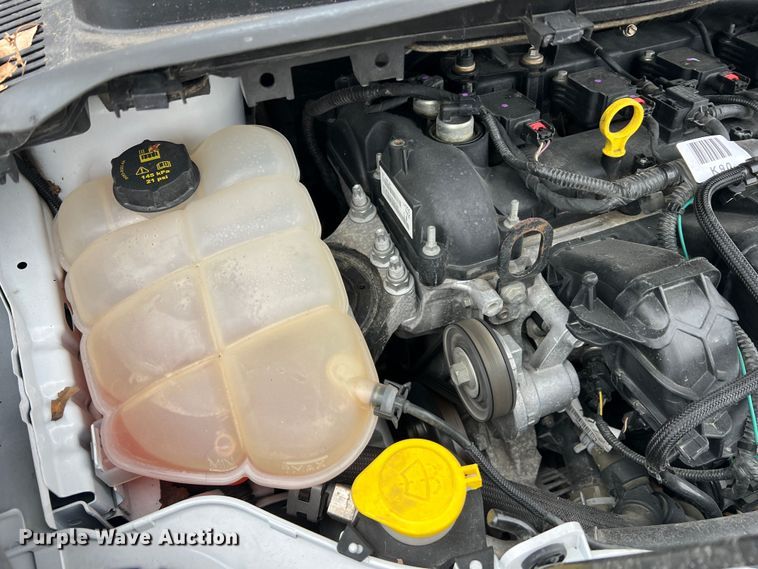 image for item MM9084 2016 Ford Escape SE  SUV