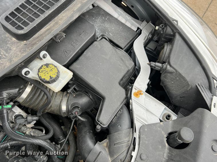 image for item MM9084 2016 Ford Escape SE  SUV