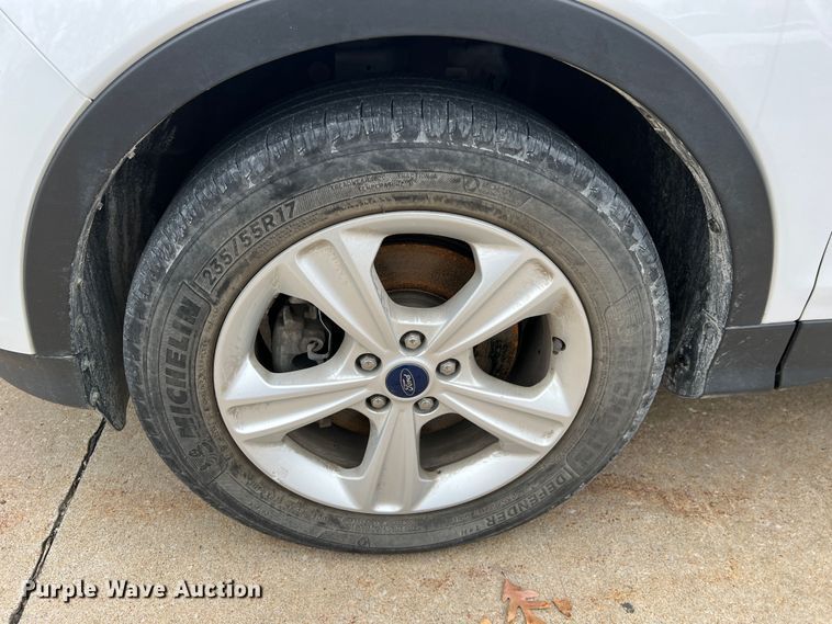 image for item MM9084 2016 Ford Escape SE  SUV