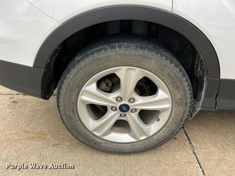 image for item MM9084 2016 Ford Escape SE  SUV