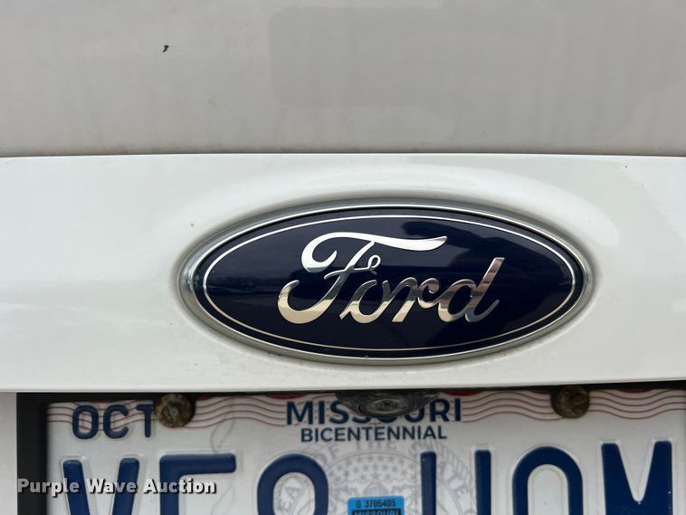image for item MM9084 2016 Ford Escape SE  SUV