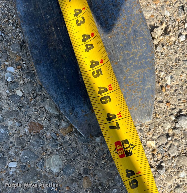 image for item MM9089 Caterpillar GPL40  forklift