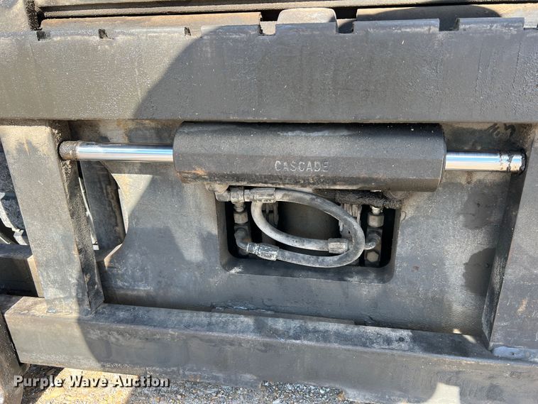 image for item MM9089 Caterpillar GPL40  forklift