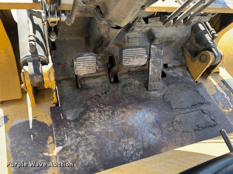 image for item MM9089 Caterpillar GPL40  forklift