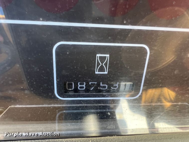 image for item MM9089 Caterpillar GPL40  forklift