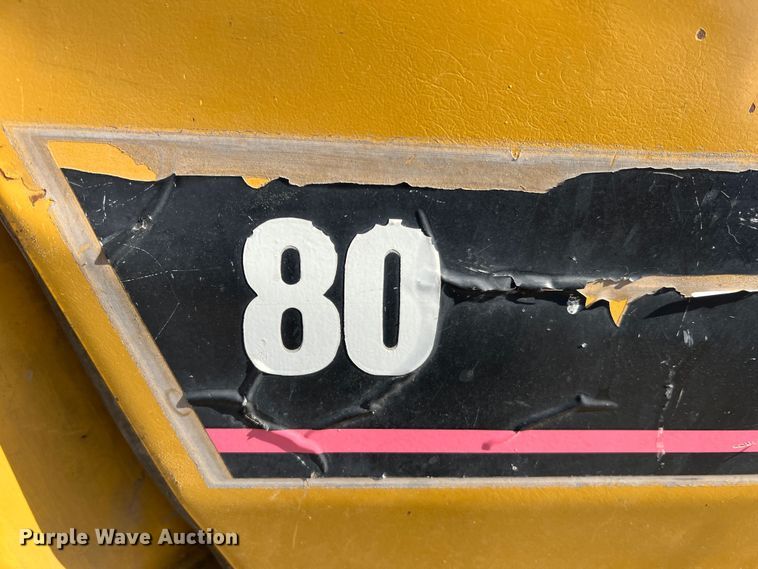 image for item MM9089 Caterpillar GPL40  forklift