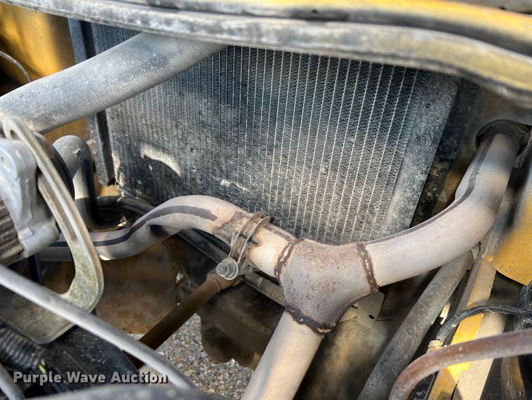 image for item MM9089 Caterpillar GPL40  forklift