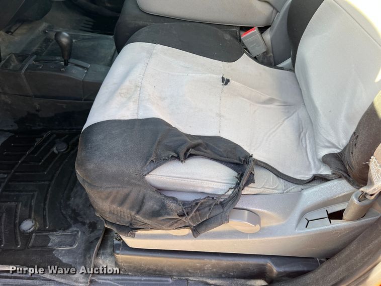 image for item MM9101 2014 Chevrolet Silverado 1500  Double Cab pickup truck