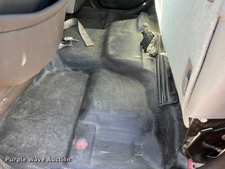 image for item MM9101 2014 Chevrolet Silverado 1500  Double Cab pickup truck