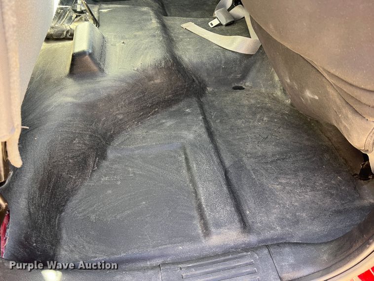 image for item MM9101 2014 Chevrolet Silverado 1500  Double Cab pickup truck