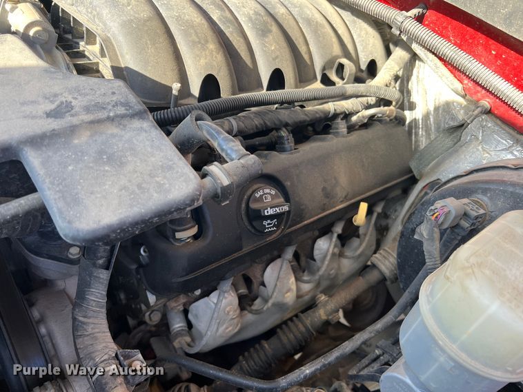 image for item MM9101 2014 Chevrolet Silverado 1500  Double Cab pickup truck