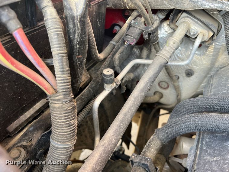 image for item MM9101 2014 Chevrolet Silverado 1500  Double Cab pickup truck