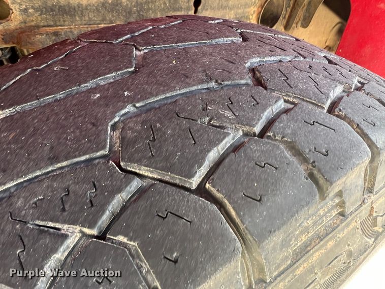 image for item MM9101 2014 Chevrolet Silverado 1500  Double Cab pickup truck