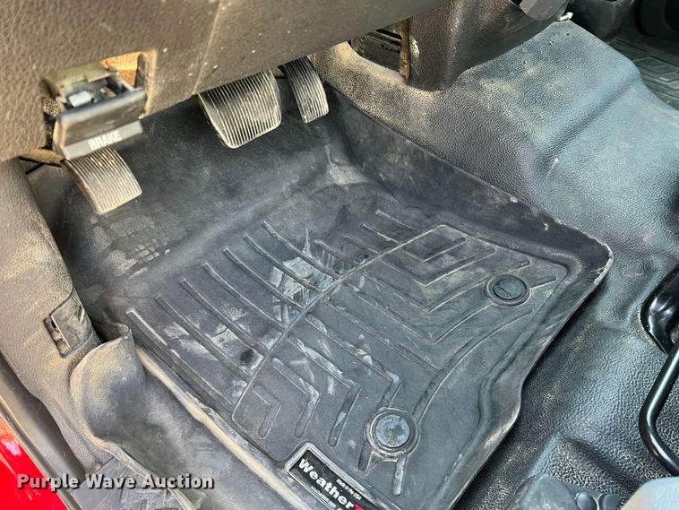 image for item MM9102 2011 Ford F150 XL  SuperCab pickup truck