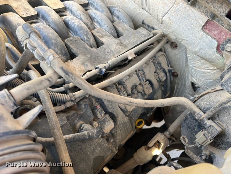 image for item MM9102 2011 Ford F150 XL  SuperCab pickup truck