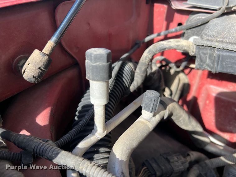 image for item MM9102 2011 Ford F150 XL  SuperCab pickup truck