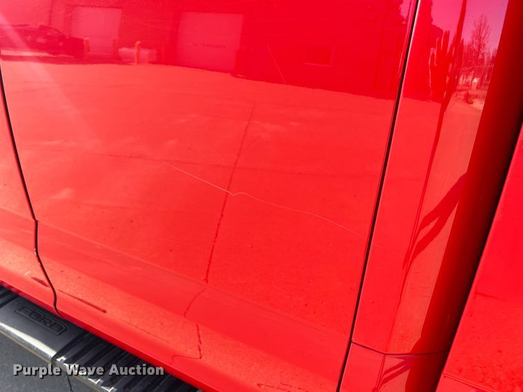 image for item MM9103 2019 Ford F150 XL  SuperCab pickup truck