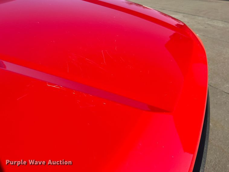 image for item MM9103 2019 Ford F150 XL  SuperCab pickup truck