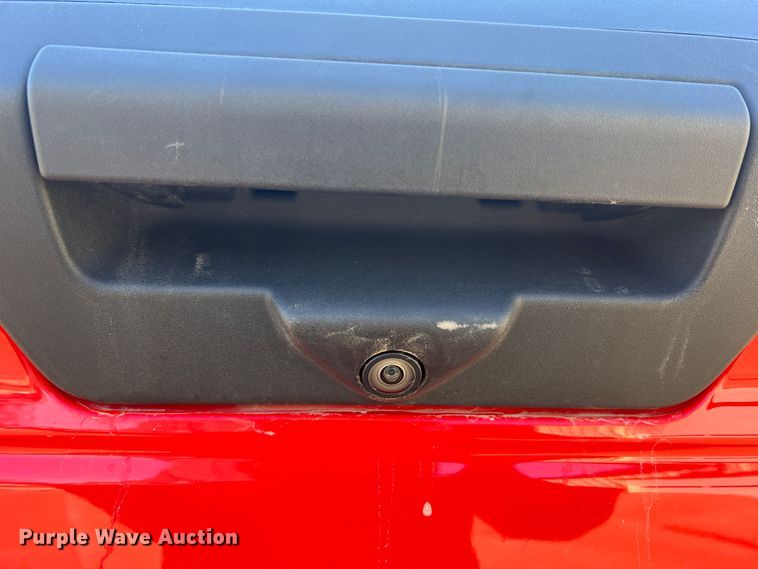 image for item MM9103 2019 Ford F150 XL  SuperCab pickup truck