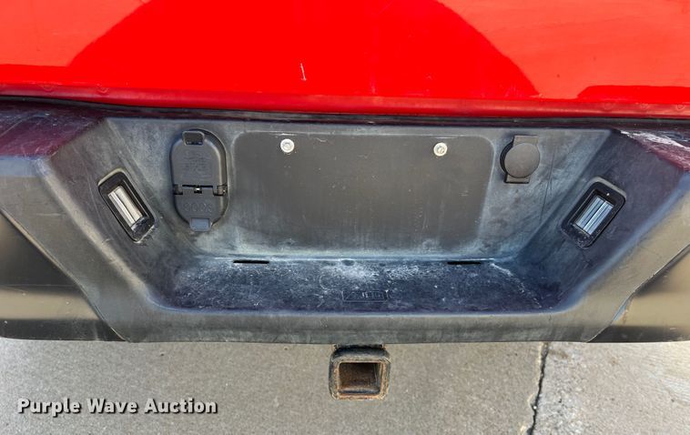 image for item MM9103 2019 Ford F150 XL  SuperCab pickup truck