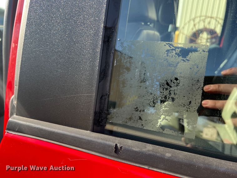 image for item MM9103 2019 Ford F150 XL  SuperCab pickup truck