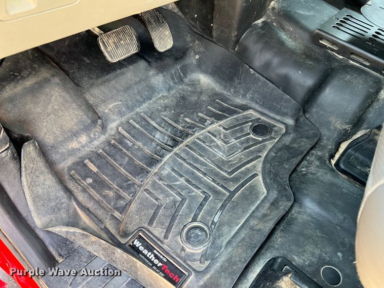 image for item MM9103 2019 Ford F150 XL  SuperCab pickup truck