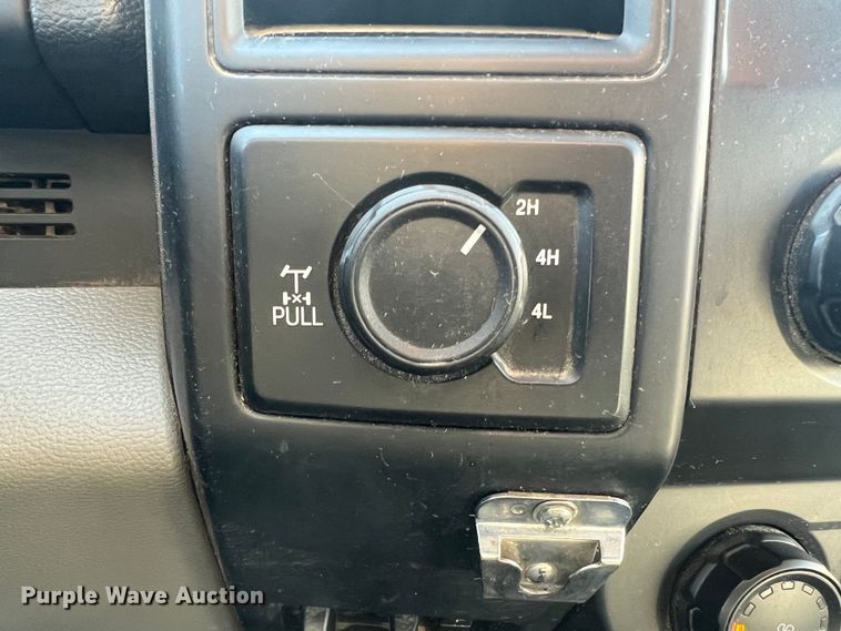 image for item MM9103 2019 Ford F150 XL  SuperCab pickup truck