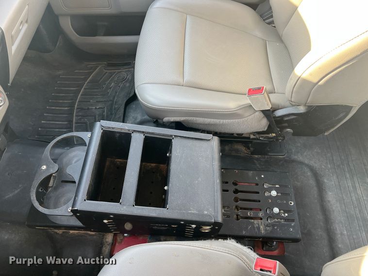 image for item MM9103 2019 Ford F150 XL  SuperCab pickup truck