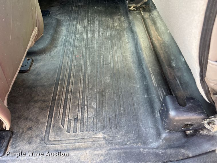 image for item MM9103 2019 Ford F150 XL  SuperCab pickup truck