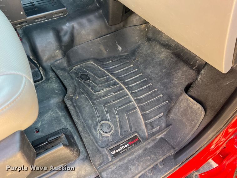 image for item MM9103 2019 Ford F150 XL  SuperCab pickup truck