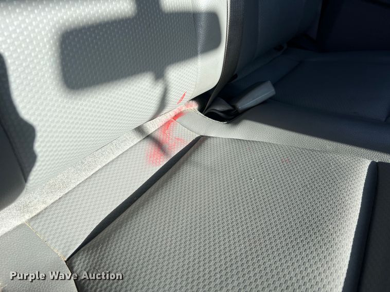 image for item MM9103 2019 Ford F150 XL  SuperCab pickup truck