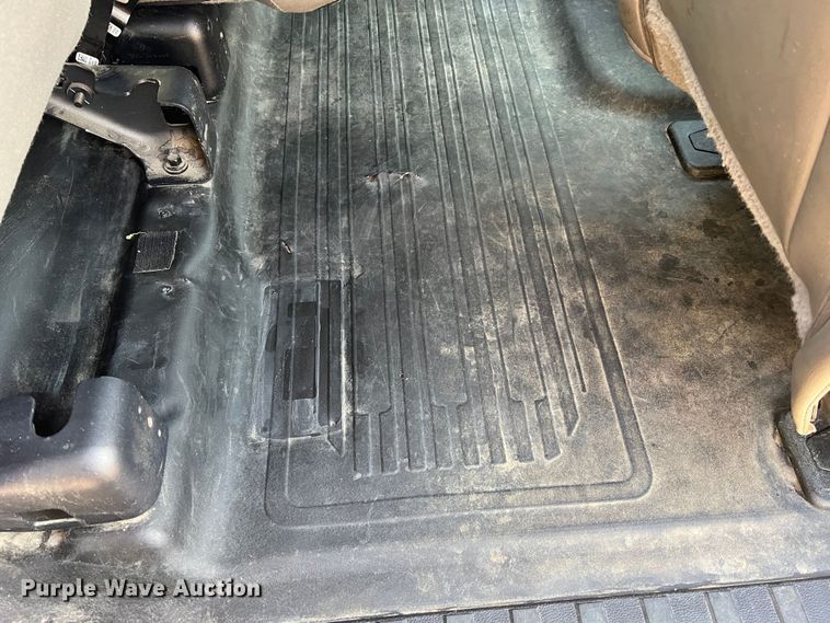 image for item MM9103 2019 Ford F150 XL  SuperCab pickup truck