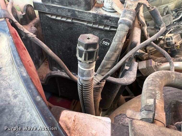 image for item MM9103 2019 Ford F150 XL  SuperCab pickup truck