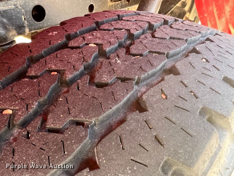 image for item MM9103 2019 Ford F150 XL  SuperCab pickup truck