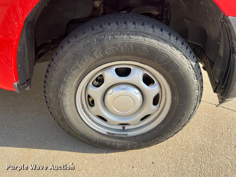 image for item MM9103 2019 Ford F150 XL  SuperCab pickup truck