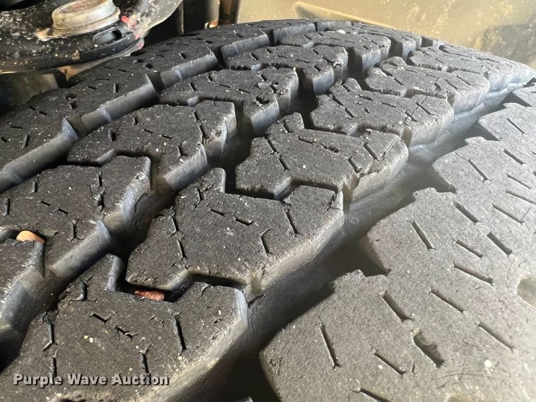 image for item MM9103 2019 Ford F150 XL  SuperCab pickup truck