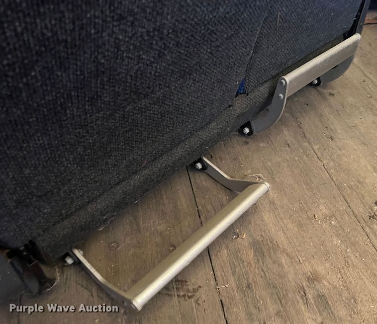 image for item MM9119 Approximately 36 bus seats