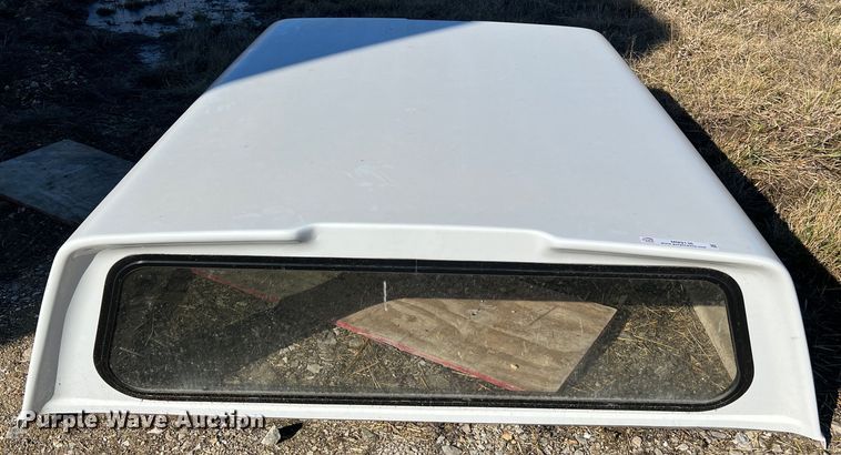 image for item MM9136 ATC  truck topper