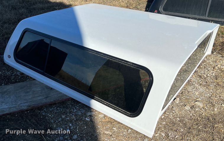 image for item MM9136 ATC  truck topper