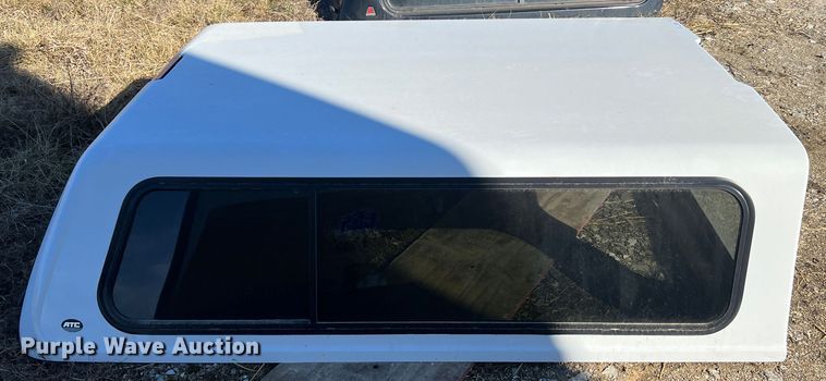 image for item MM9136 ATC  truck topper