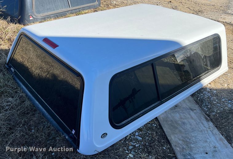 image for item MM9136 ATC  truck topper