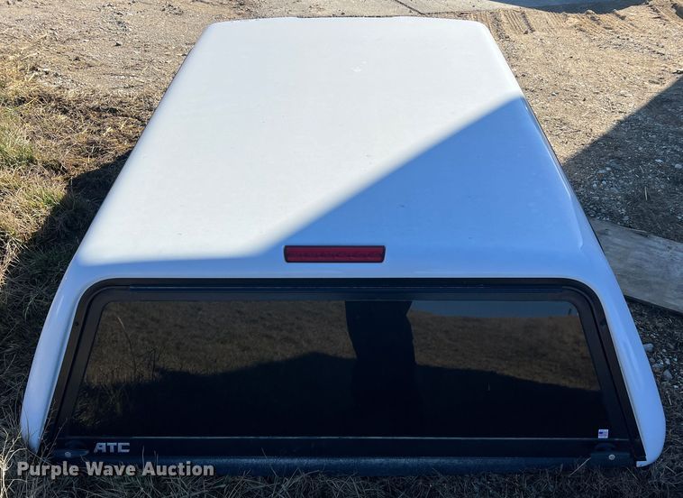 image for item MM9136 ATC  truck topper