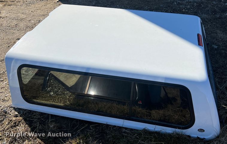 image for item MM9136 ATC  truck topper